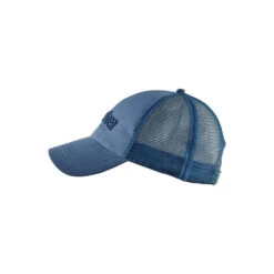 Casquette De Baseball Avec Impression 3D Blaklader -Vêtements Travail Série casquette de baseball avec impression 3d blaklader bleu gauche