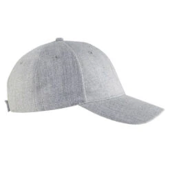 Casquette Blaklader Laine -Vêtements Travail Série casquette en laine homme blakalder gris cote2