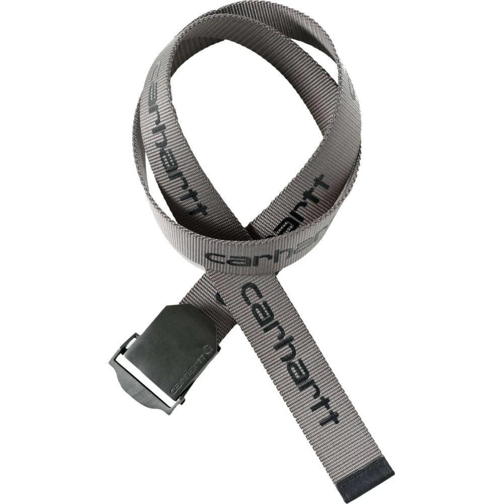 Ceinture Carhartt Webbing 3 Ceinture Carhartt Webbing
