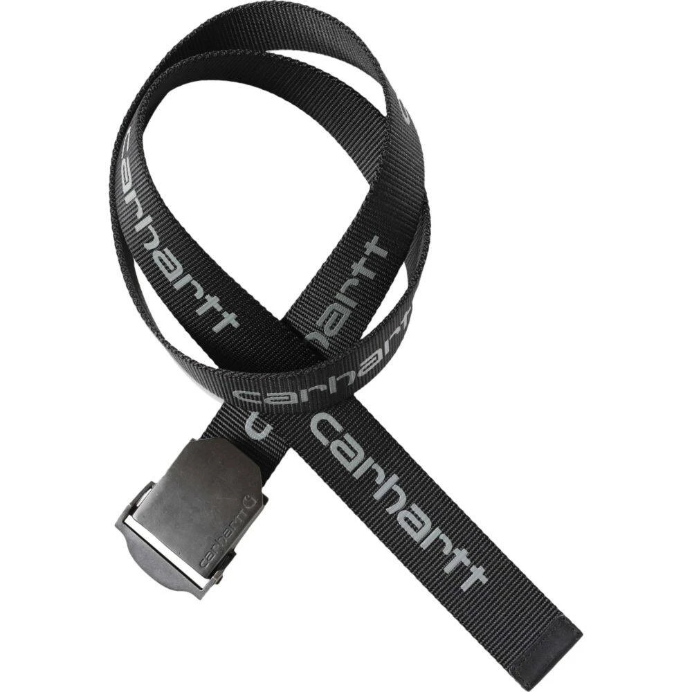 Ceinture Carhartt Webbing 4 Ceinture Carhartt Webbing – Image 2