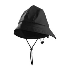 Chapeau De Pluie Blaklader -Vêtements Travail Série chapeau de pluie blaklader noir