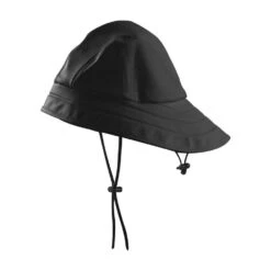 Chapeau De Pluie Blaklader -Vêtements Travail Série chapeau de pluie blaklader noir cote