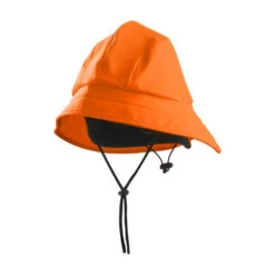 Chapeau De Pluie Blaklader -Vêtements Travail Série chapeau de pluie blaklader orange