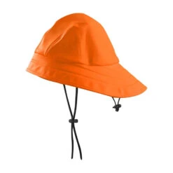 Chapeau De Pluie Blaklader -Vêtements Travail Série chapeau de pluie blaklader orange cote