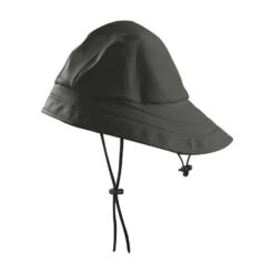 Chapeau De Pluie Blaklader -Vêtements Travail Série chapeau de pluie blaklader vert armee cote