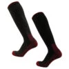 Chaussettes De Travail Haute Hiver LMA EROS (Lot De Deux Paires) 2 Chaussettes De Travail Haute Hiver LMA EROS (Lot De Deux Paires) -Vêtements Travail Série chaussettes de travail laine lma eros lot de 2 paires rouge noir