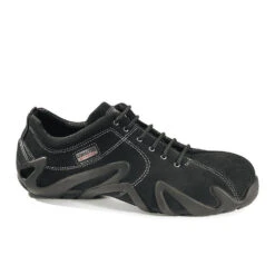 Chaussure De Sécurité Basse Lemaitre Easyblack S2 SRC