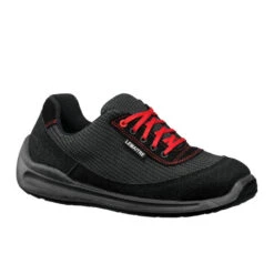 Chaussure De Sécurité Basse Lemaitre S1P Cherry SRC