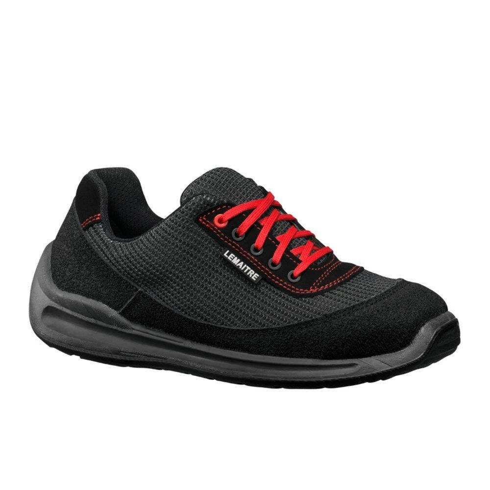 Chaussure De Sécurité Basse Lemaitre S1P Cherry SRC 3 Chaussure De Sécurité Basse Lemaitre S1P Cherry SRC