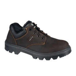 Chaussure De Sécurité Basse Lemaitre S3 Drive SRC
