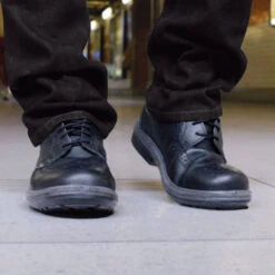 Chaussure De Sécurité Basse Lemaitre S3 Vega SRC 100% Non Métalliques -Vêtements Travail Série chaussure de securite basse lemaitre s3 vega src noir porte