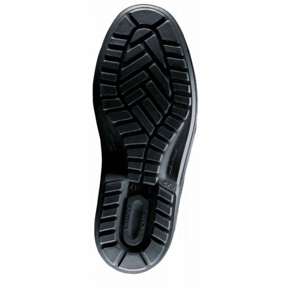 Chaussure De Sécurité Basse Lemaitre S3 Vitamen SRC 4 Chaussure De Sécurité Basse Lemaitre S3 Vitamen SRC – Image 2