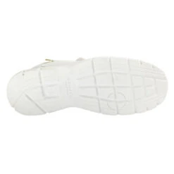 Chaussure De Sécurité Basse RUN MICRO Diadora S2 SRC ESD -Vêtements Travail Série chaussure de securite basse run micro diadora s2 src esd blanc semelle