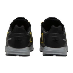 Chaussure De Sécurité Basses Diadora GLOVE MDS MATRYX S3 HRO SRC 12 Chaussure De Sécurité Basses Diadora GLOVE MDS MATRYX S3 HRO SRC -Vêtements Travail Série chaussure de securite basses diadora glove mds matryx s3 hro src gris dos