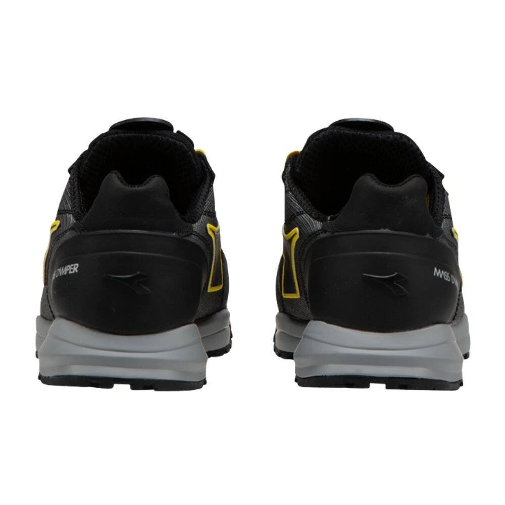 Chaussure De Sécurité Basses Diadora GLOVE MDS MATRYX S3 HRO SRC 7 Chaussure De Sécurité Basses Diadora GLOVE MDS MATRYX S3 HRO SRC – Image 5