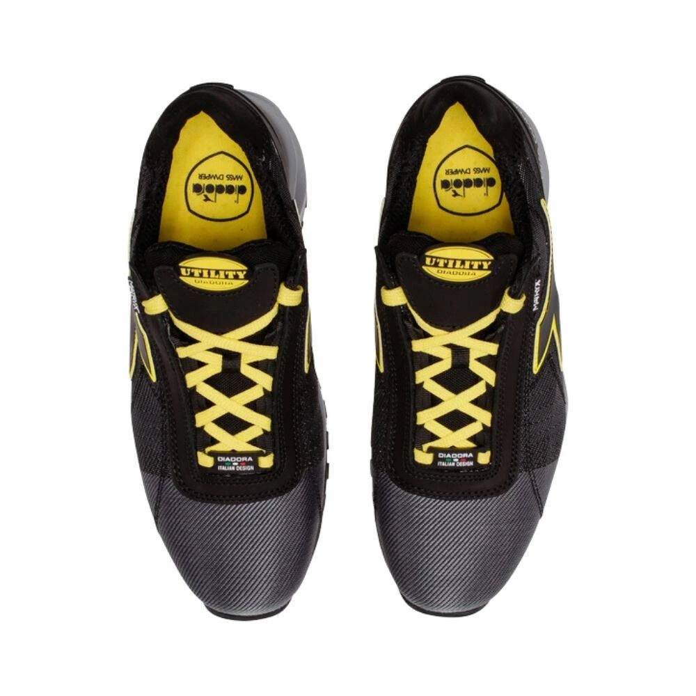 Chaussure De Sécurité Basses Diadora GLOVE MDS MATRYX S3 HRO SRC 6 Chaussure De Sécurité Basses Diadora GLOVE MDS MATRYX S3 HRO SRC – Image 4