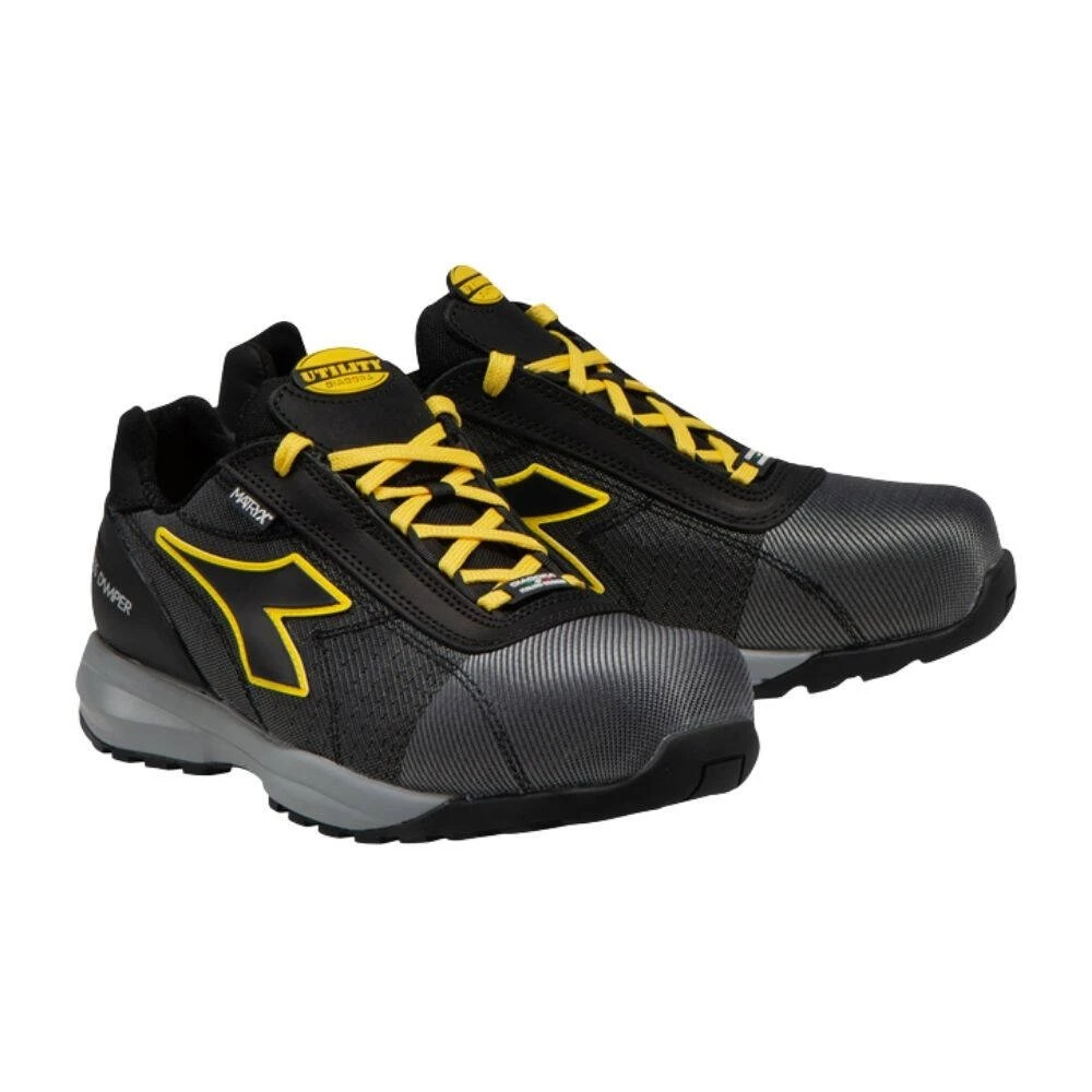 Chaussure De Sécurité Basses Diadora GLOVE MDS MATRYX S3 HRO SRC 3 Chaussure De Sécurité Basses Diadora GLOVE MDS MATRYX S3 HRO SRC