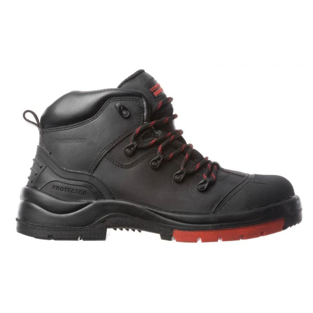 Chaussure De Sécurité Montante Coverguard Hydrocite S3 WR CI SRC HRO HI 5 Chaussure De Sécurité Montante Coverguard Hydrocite S3 WR CI SRC HRO HI – Image 3