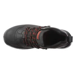 Chaussure De Sécurité Montante Coverguard Hydrocite S3 WR CI SRC HRO HI 10 Chaussure De Sécurité Montante Coverguard Hydrocite S3 WR CI SRC HRO HI -Vêtements Travail Série chaussure de securite coverguard hydrocite montante s3 wr ci src hro hi noir interieur