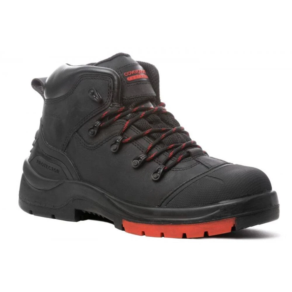 Chaussure De Sécurité Montante Coverguard Hydrocite S3 WR CI SRC HRO HI 3 Chaussure De Sécurité Montante Coverguard Hydrocite S3 WR CI SRC HRO HI