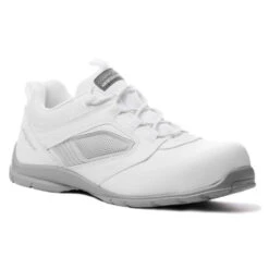 Chaussure De Sécurité Microfibre Coverguard Crystal 100% Non Métallique S3 SRC