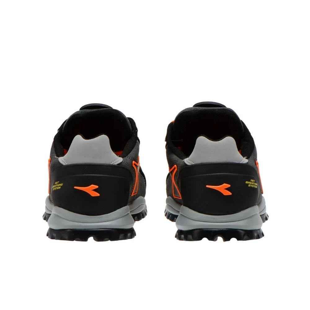 Chaussures Basses GLOVE NET Diadora S3 HRO SRA ESD 4 Chaussures Basses GLOVE NET Diadora S3 HRO SRA ESD – Image 2