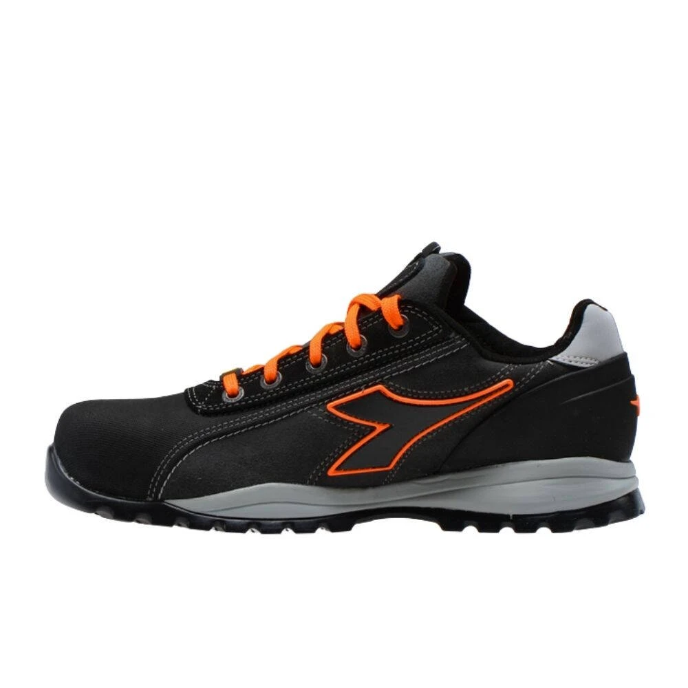 Chaussures Basses GLOVE NET Diadora S3 HRO SRA ESD 6 Chaussures Basses GLOVE NET Diadora S3 HRO SRA ESD – Image 4