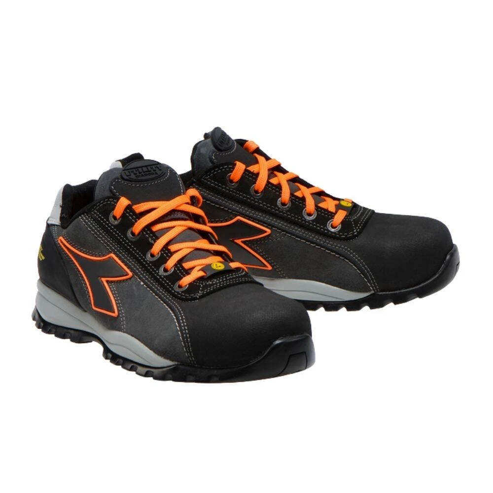 Chaussures Basses GLOVE NET Diadora S3 HRO SRA ESD 3 Chaussures Basses GLOVE NET Diadora S3 HRO SRA ESD