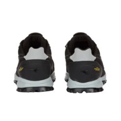 Chaussures Basses GLOVE NET Diadora S3 HRO SRA ESD 21 Chaussures Basses GLOVE NET Diadora S3 HRO SRA ESD -Vêtements Travail Série chaussure de securite glove net low pro diadora s3 hro sra esd noir dos