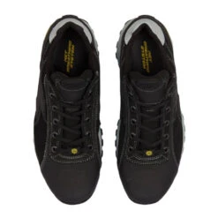 Chaussures Basses GLOVE NET Diadora S3 HRO SRA ESD 24 Chaussures Basses GLOVE NET Diadora S3 HRO SRA ESD -Vêtements Travail Série chaussure de securite glove net low pro diadora s3 hro sra esd noir haut
