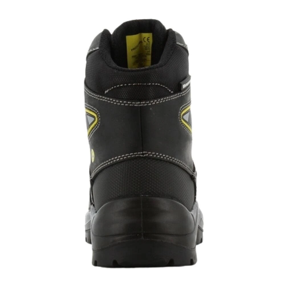 Chaussure De Sécurité Imperméable Safety Jogger BASALT S3 ESD SRC WR 4 Chaussure De Sécurité Imperméable Safety Jogger BASALT S3 ESD SRC WR – Image 2