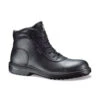 Chaussure De Sécurité Montante Cuir Lemaitre S3 ZENITH SRC 100% Non Métalliques -Vêtements Travail Série chaussure de securite montante cuir lemaitre s3 zenith src noir