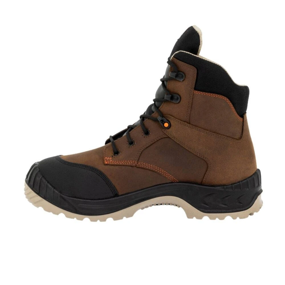 Chaussures Montantes Sans Métal Parade NORMAN S3 SRC 6 Chaussures Montantes Sans Métal Parade NORMAN S3 SRC – Image 4