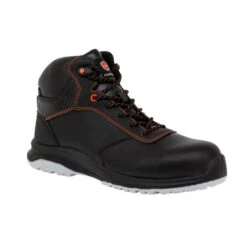 Chaussures De Sécurité Montantes Sans Métal Confortables Et Légères Parade ROAD S3 SRC