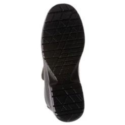 Chaussure De Sécurité Cuisine 100% Sans Métal Coverguard Ortite S2 SRC -Vêtements Travail Série chaussure de securite sans metal coverguard ortite s2 src noir semelle