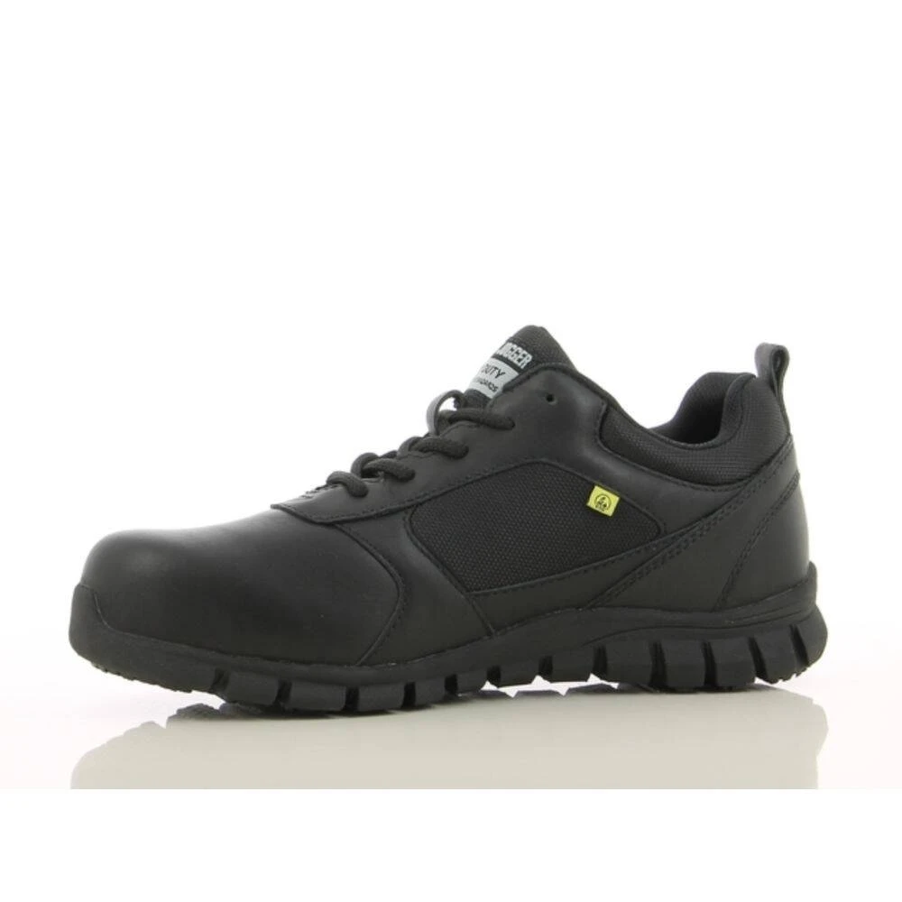 Chaussures De Travail Ultra Légères Safety Jogger KOMODO S3 SRC ESD 5 Chaussures De Travail Ultra Légères Safety Jogger KOMODO S3 SRC ESD – Image 3
