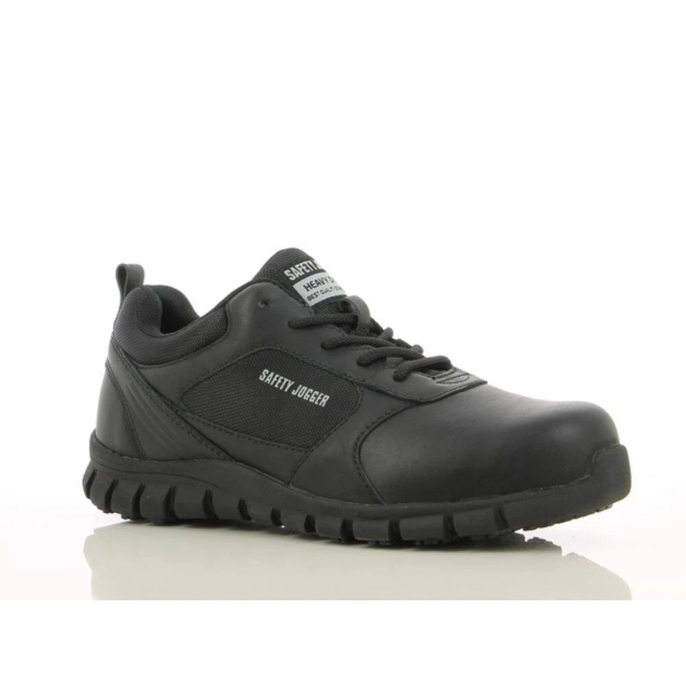 Chaussures De Travail Ultra Légères Safety Jogger KOMODO S3 SRC ESD 3 Chaussures De Travail Ultra Légères Safety Jogger KOMODO S3 SRC ESD