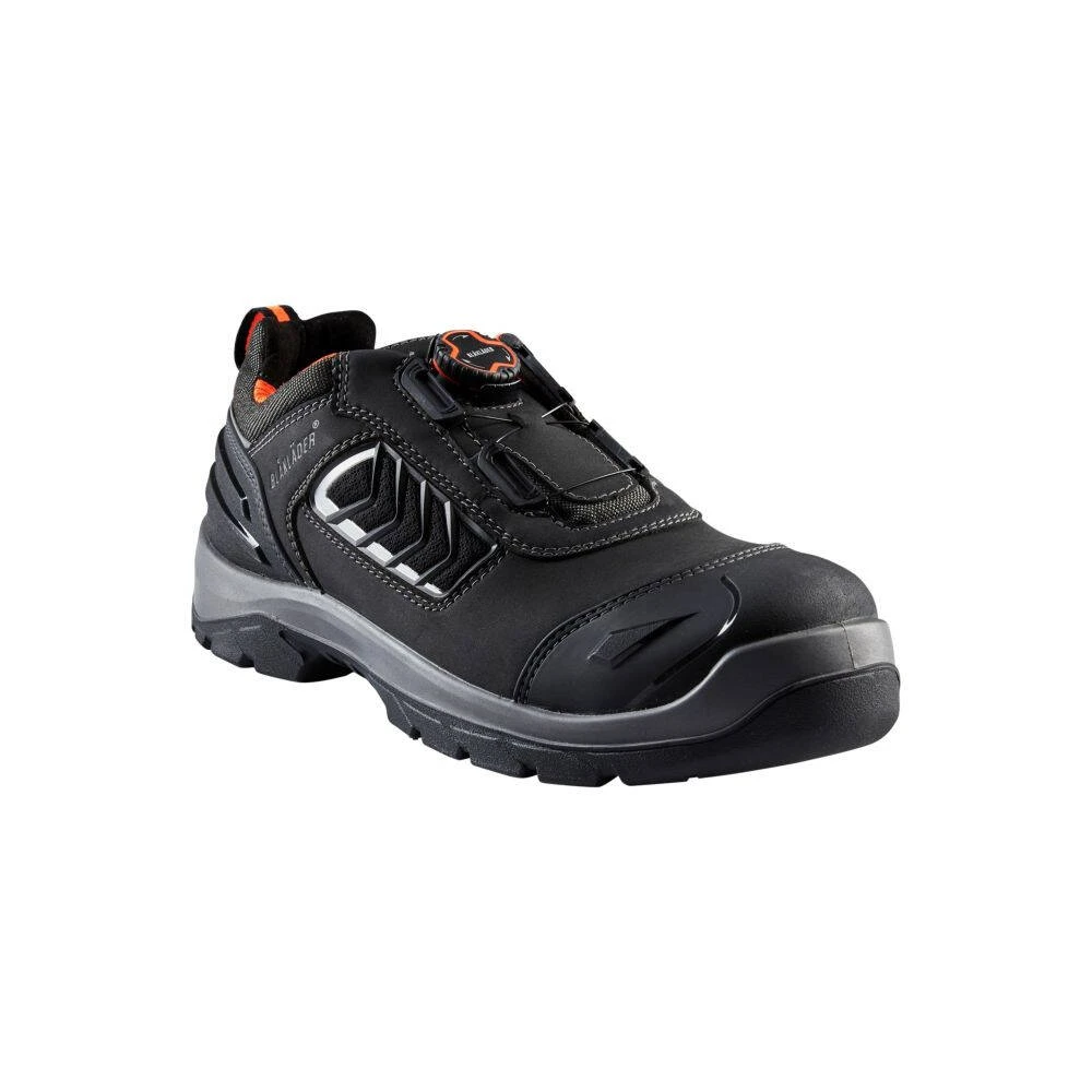 Chaussures Basses De Sécurité S3 SRC ESD BLAKLADER ELITE 3 Chaussures Basses De Sécurité S3 SRC ESD BLAKLADER ELITE