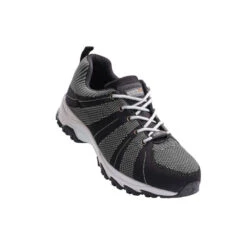 Chaussures De Sécurité SRC Regatta Professional RAPIDE -Vêtements Travail Série chaussures d entrainement et de securite a tige tricotee regatta professional rapide en20345 2011 sb src noir gris