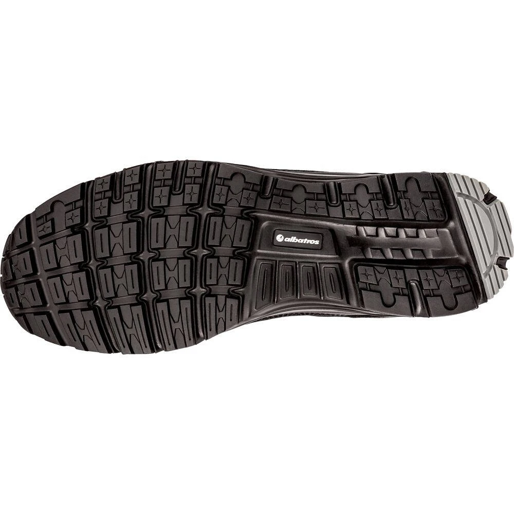 Chaussures De Sécurité S3 ESD HRO SRA ALBATROS IMPULSE VIGOR LOW 5 Chaussures De Sécurité S3 ESD HRO SRA ALBATROS IMPULSE VIGOR LOW – Image 3