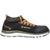 Chaussures De Sécurité Albatros ULTIMATE IMPULSE OLIVE LOW S1P ESD HRO SRA -Vêtements Travail Série chaussures de securite albatros ultimate impulse olive low s1p esd hro sra noir olive