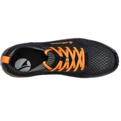 Chaussures De Sécurité Albatros ULTIMATE IMPULSE OLIVE LOW S1P ESD HRO SRA 8 Chaussures De Sécurité Albatros ULTIMATE IMPULSE OLIVE LOW S1P ESD HRO SRA -Vêtements Travail Série chaussures de securite albatros ultimate impulse olive low s1p esd hro sra noir olive dessus