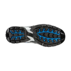 Chaussures De Sécurité Basses Albatros Crossover XTS S1P HRO SRC 6 Chaussures De Sécurité Basses Albatros Crossover XTS S1P HRO SRC -Vêtements Travail Série chaussures de securite basses albatros crossover xts s1p hro src noir bleu semelle