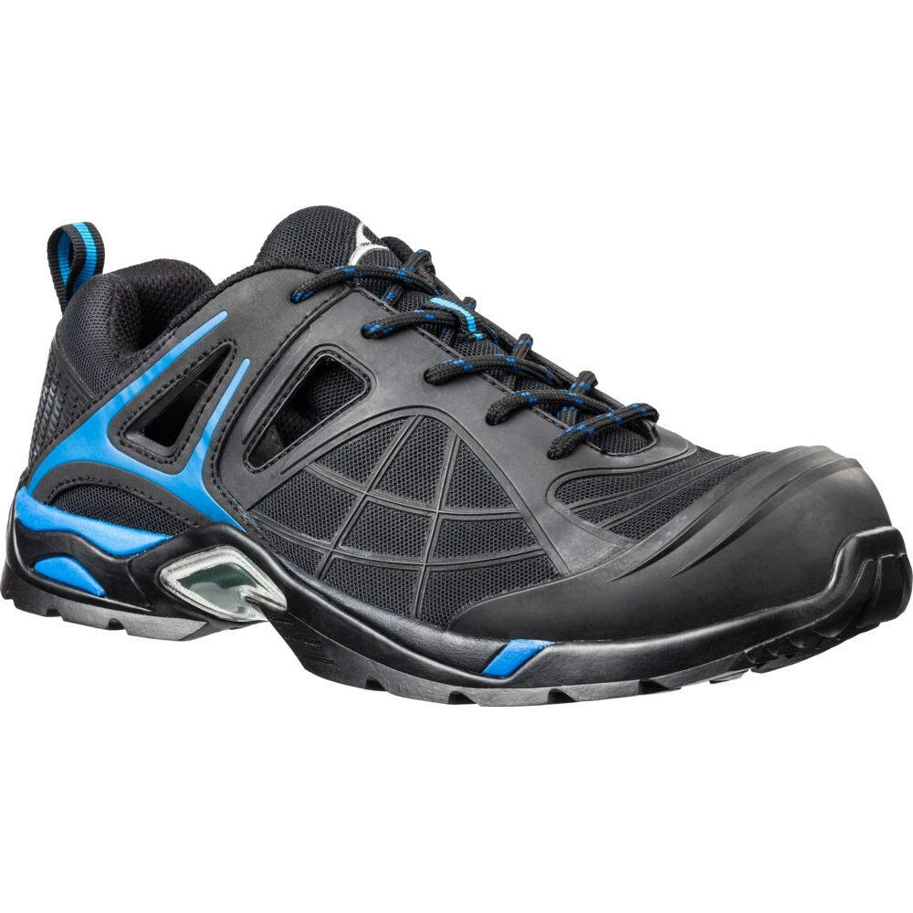 Chaussures De Sécurité Basses Albatros Crossover XTS S1P HRO SRC 3 Chaussures De Sécurité Basses Albatros Crossover XTS S1P HRO SRC