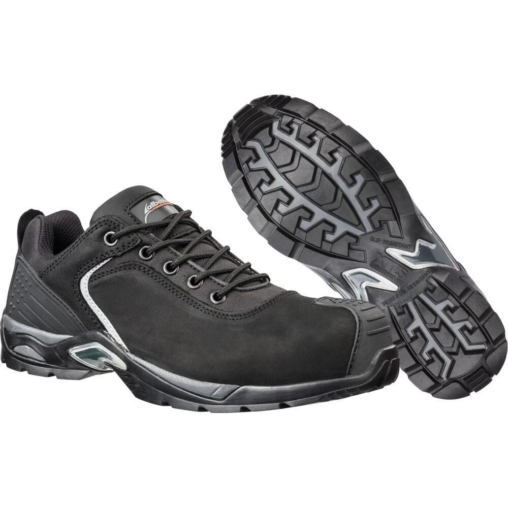 Chaussures De Sécurité Basses Albatros Runner XTS S3 HRO SRC 5 Chaussures De Sécurité Basses Albatros Runner XTS S3 HRO SRC – Image 3