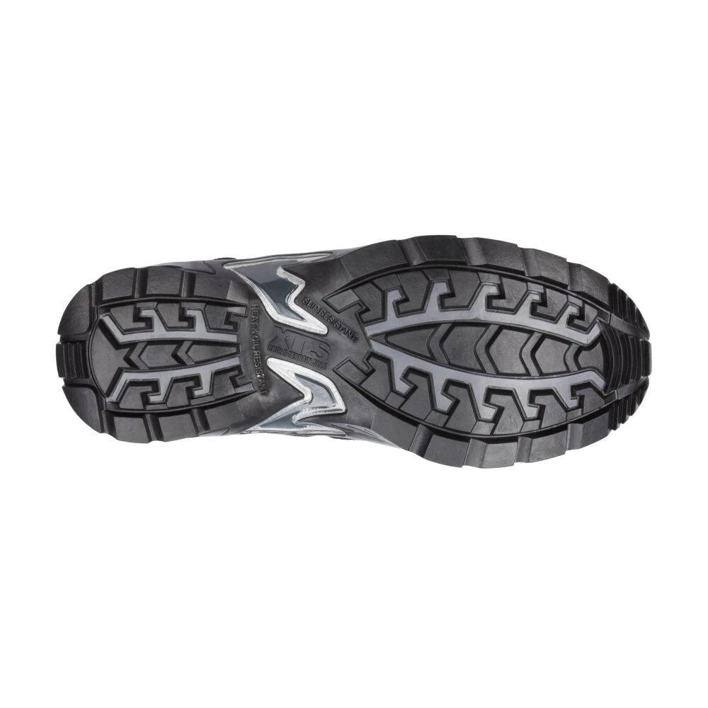 Chaussures De Sécurité Basses Albatros Runner XTS S3 HRO SRC 4 Chaussures De Sécurité Basses Albatros Runner XTS S3 HRO SRC – Image 2