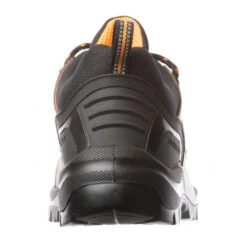 Chaussures De Sécurité Basses Coverguard Granite S3 SRC 100% Sans Métal -Vêtements Travail Série chaussures de securite basses coverguard granite s3 src marron dos