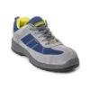 Chaussures De Sécurité Basses Coverguard Lead S1P SRC -Vêtements Travail Série chaussures de securite basses coverguard lead s1p src bleu gris