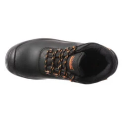 Chaussures De Sécurité Basses Coverguard Opal S3 SRC 100% Sans Métal -Vêtements Travail Série chaussures de securite basses coverguard opal s3 src noir interieur