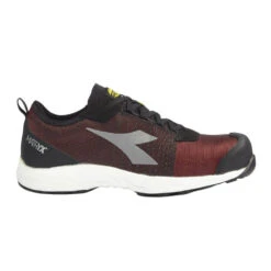 Chaussures De Sécurité Basses DIADORA FLY LETBASE S1P HRO SRC ESD